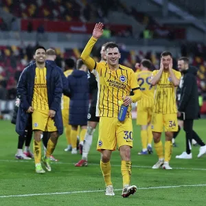 Brentford v Brighton and Hove Albion<br> Premier League<br> 21FEB26 Brentford v Brighton and Hove Albion<br> Premier League<br> 21FEB26