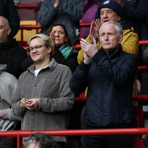 Brentford v Brighton and Hove Albion<br> Premier League<br> 21FEB26 Brentford v Brighton and Hove Albion<br> Premier League<br> 21FEB26