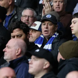 Brentford v Brighton and Hove Albion<br> Premier League<br> 21FEB26 Brentford v Brighton and Hove Albion<br> Premier League<br> 21FEB26