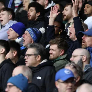 Brentford v Brighton and Hove Albion<br> Premier League<br> 21FEB26 Brentford v Brighton and Hove Albion<br> Premier League<br> 21FEB26