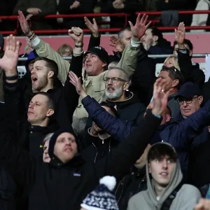 Brentford v Brighton and Hove Albion<br> Premier League<br> 21FEB26 Brentford v Brighton and Hove Albion<br> Premier League<br> 21FEB26