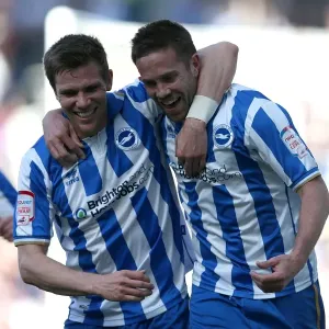 Brighton Blackpool 130420 Brighton Blackpool 130420