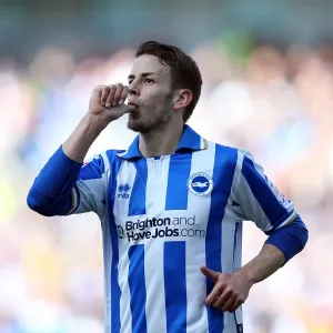 Brighton Blackpool 130420 Brighton Blackpool 130420