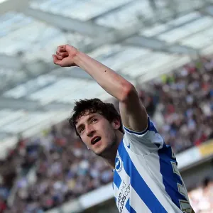 Brighton Blackpool 130420 Brighton Blackpool 130420
