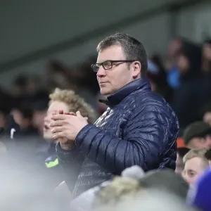Brighton and Burnley Fans Clash in Premier League Match at American Express Community Stadium (16DEC17) Brighton and Burnley Fans Clash in Premier League Match at American Express Community Stadium (16DEC17)