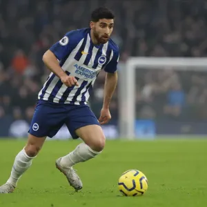 Brighton and Chelsea Clash at the American Express Community Stadium: Premier League Rivalry (01.01.20)