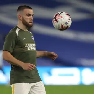 Brighton and Chelsea Clash in the Premier League: 14SEP20 Brighton and Chelsea Clash in the Premier League: 14SEP20