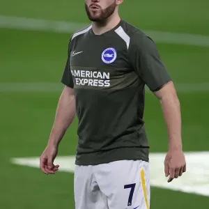Brighton and Chelsea Clash in Premier League: 14SEP20 at American Express Community Stadium Brighton and Chelsea Clash in Premier League: 14SEP20 at American Express Community Stadium
