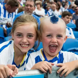 Brighton Derby County AFC 130810 Brighton Derby County AFC 130810