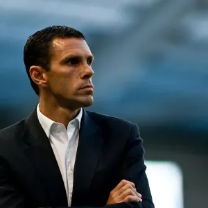 Brighton HA Cardiff City Print 120821 Gus Poyet Brighton HA Cardiff City Print 120821 Gus Poyet