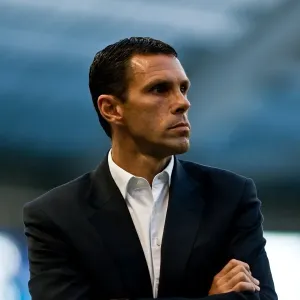 Brighton HA Cardiff City Print 120821 Gus Poyet Brighton HA Cardiff City Print 120821 Gus Poyet