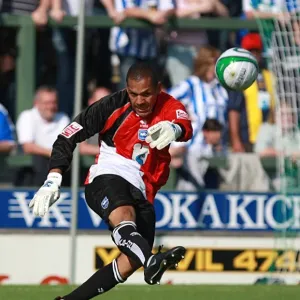Brighton & Hove Albion 08-09 Away: Yeovil Town Brighton & Hove Albion 08-09 Away: Yeovil Town
