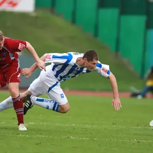 Brighton & Hove Albion 08-09 Home Season: Scunthorpe United Brighton & Hove Albion 08-09 Home Season: Scunthorpe United