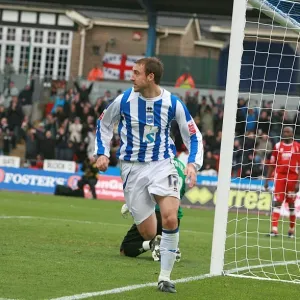Brighton & Hove Albion: 2008-09 Home Matches - Cheltenham Town Brighton & Hove Albion: 2008-09 Home Matches - Cheltenham Town