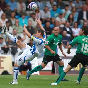 Brighton & Hove Albion 2008-09: A Home Season Recap (vs. Bristol Rovers) Brighton & Hove Albion 2008-09: A Home Season Recap (vs. Bristol Rovers)