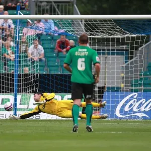 Brighton & Hove Albion 2008-09: Home Season Review vs. Bristol Rovers Brighton & Hove Albion 2008-09: Home Season Review vs. Bristol Rovers