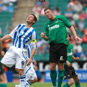 Brighton & Hove Albion 2008-09: A Home Win Against Bristol Rovers Brighton & Hove Albion 2008-09: A Home Win Against Bristol Rovers