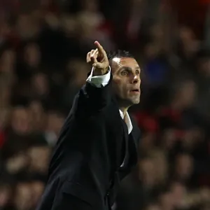 Brighton & Hove Albion: 2009-10 Away Game at Southampton Brighton & Hove Albion: 2009-10 Away Game at Southampton
