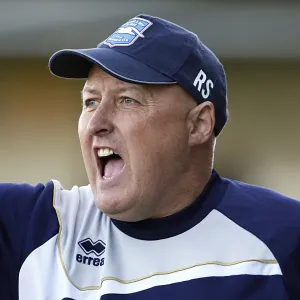Brighton & Hove Albion: 2009-10 Away Game at Yeovil Town Brighton & Hove Albion: 2009-10 Away Game at Yeovil Town