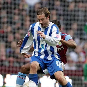 Brighton & Hove Albion: 2009-10 Away Games - Aston Villa (F.A. Cup) Brighton & Hove Albion: 2009-10 Away Games - Aston Villa (F.A. Cup)