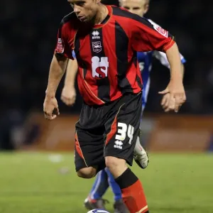 Brighton & Hove Albion 2009-10 Away Games: Gillingham Brighton & Hove Albion 2009-10 Away Games: Gillingham