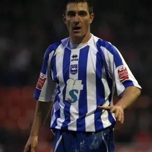 Brighton & Hove Albion: 2009-10 Away Match at Walsall Brighton & Hove Albion: 2009-10 Away Match at Walsall