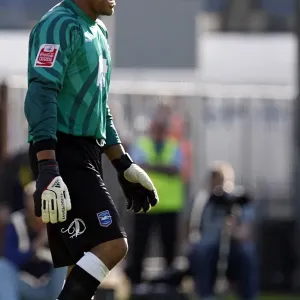 Brighton & Hove Albion 2009-10 Away: A Past Glory against Bristol Rovers