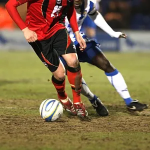 Brighton & Hove Albion 2009-10 Away Season: Colchester United Gallery Brighton & Hove Albion 2009-10 Away Season: Colchester United Gallery