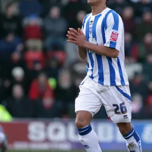 Brighton & Hove Albion 2009-10 Away Season at Leyton Orient