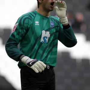 Brighton & Hove Albion 2009-10 Away Season: MK Dons Gallery Brighton & Hove Albion 2009-10 Away Season: MK Dons Gallery