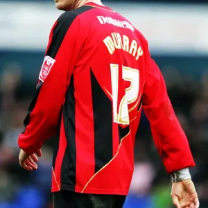 Brighton & Hove Albion 2009-10 Away Season at Oldham Athletic