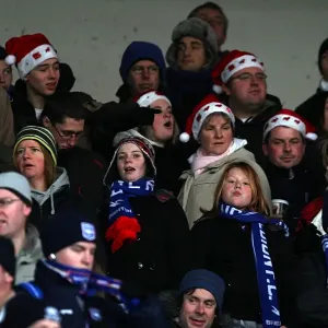 Brighton & Hove Albion 2009-10 Away: Swindon Town Brighton & Hove Albion 2009-10 Away: Swindon Town