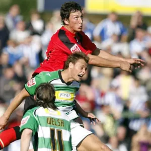 Brighton & Hove Albion 2009-10 Away: Yeovil Town Brighton & Hove Albion 2009-10 Away: Yeovil Town