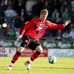 Brighton & Hove Albion 2009-10 Away: Yeovil Town - A Nod to Past Glory Brighton & Hove Albion 2009-10 Away: Yeovil Town - A Nod to Past Glory