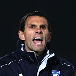 Brighton & Hove Albion: 2009-10 Home Matches - Colchester United Brighton & Hove Albion: 2009-10 Home Matches - Colchester United