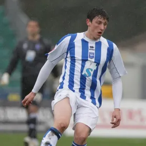 Brighton & Hove Albion: 2009-10 Home Matches - Tranmere Rovers Brighton & Hove Albion: 2009-10 Home Matches - Tranmere Rovers
