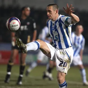 Brighton & Hove Albion: 2009-10 Home Matches vs Brentford Brighton & Hove Albion: 2009-10 Home Matches vs Brentford