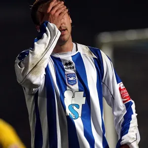 Brighton & Hove Albion: 2009-10 Home Matches vs Colchester United Brighton & Hove Albion: 2009-10 Home Matches vs Colchester United