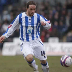 Brighton & Hove Albion: 2009-10 Home Matches vs Exeter City Brighton & Hove Albion: 2009-10 Home Matches vs Exeter City
