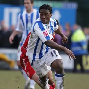 Brighton & Hove Albion: 2009-10 Home Matches vs Swindon Town Brighton & Hove Albion: 2009-10 Home Matches vs Swindon Town