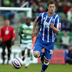 Brighton & Hove Albion: 2009-10 Home Matches vs Yeovil Town Brighton & Hove Albion: 2009-10 Home Matches vs Yeovil Town