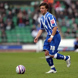 Brighton & Hove Albion: 2009-10 Home Matches vs Yeovil Town Brighton & Hove Albion: 2009-10 Home Matches vs Yeovil Town