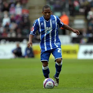 Brighton & Hove Albion: 2009-10 Home Matches - Yeovil Town Brighton & Hove Albion: 2009-10 Home Matches - Yeovil Town