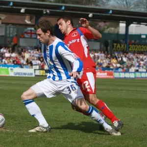 Brighton & Hove Albion: 2009-10 Season Home Games vs Carlisle United Brighton & Hove Albion: 2009-10 Season Home Games vs Carlisle United