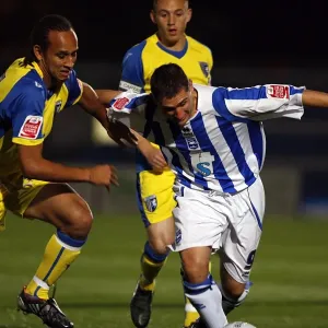 Brighton & Hove Albion: 2009-10 Season - Home Match vs. Gillingham Brighton & Hove Albion: 2009-10 Season - Home Match vs. Gillingham