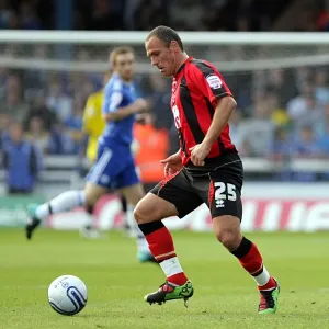 Brighton & Hove Albion 2010-11 Away: Peterborough United