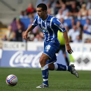Brighton & Hove Albion 2010-11: A Glance Back at Home Game against Walsall Brighton & Hove Albion 2010-11: A Glance Back at Home Game against Walsall