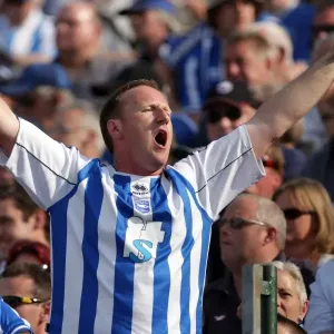 Brighton & Hove Albion: 2010-11 Home Games vs. Southampton Brighton & Hove Albion: 2010-11 Home Games vs. Southampton
