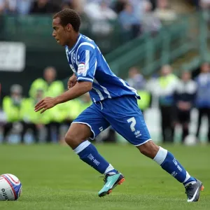 Brighton & Hove Albion: 2010-11 Home Games - Walsall Brighton & Hove Albion: 2010-11 Home Games - Walsall