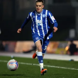 Brighton & Hove Albion 2010-11: Home Matches - Plymouth Argyle Brighton & Hove Albion 2010-11: Home Matches - Plymouth Argyle